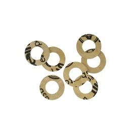 Guarnizioni omologate x gas da 1/2 10pz Prezzo Di Fabbrica