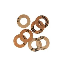 Guarniz.omol.wrc x acqua potab.1/2 10pz Pagamento Sicuro