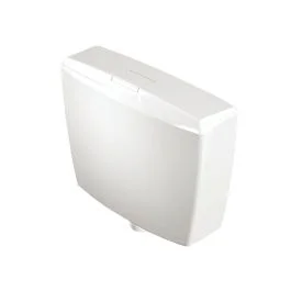 Esclusivo Cassetta zaino kariba 2008 cap.6/9 lt in plast.