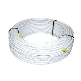 Rotolo mt25 tubo m/strato dm.20 nudo Prezzo Conveniente