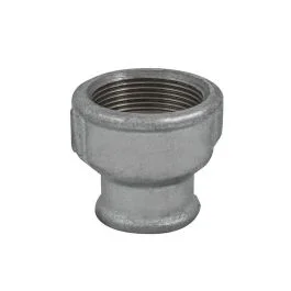 Manicotto rid.ff ghisa 1/2 x 3/4 Spedito Oggi