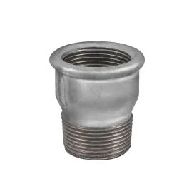 Vendita Finale Idrobric Manicotto ghisa 3/8 mf