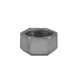 Calotta ghisa 1/2 Pagamento Sicuro