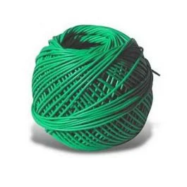 Verdemax Tubetto gomitolo in pvc, Ø 2 mm, 30 mt Super Prezzo