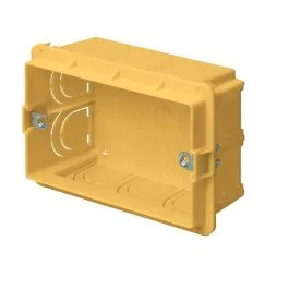 Elettrocanali Scatola incasso 3 mod a. capienza 10pz Reso Gratuito