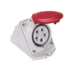 Must-Have Polypool Ind. presa inclinata 16a 3p+n+t 346÷415v imq