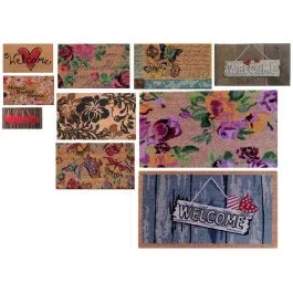 Acquista Ora Zerbino cocco, 14mm, 40x70 cm, fantasia assortita