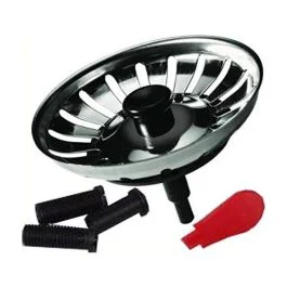 Cestello a griglia scattino Novità