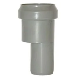 Spedito Oggi Bampi Riduzione eccentrica htrs Ø 40/32