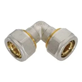 Prezzo Conveniente Idrostile Gomito stringere multistrato 90`16-16mm