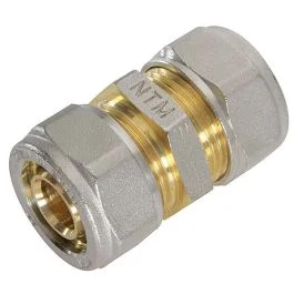 Idrostile Giunto stringere multistrato 16-16mm Direttamente Dal Produttore