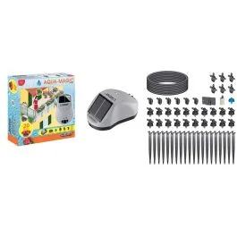 A Buon Prezzo Claber Programmatore aqua magic system, kit pronto all'uso