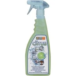 Citrus Citrus pulit.rub/bagno ml.750 Nuovo Arrivo