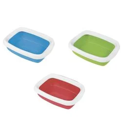 A Buon Prezzo Bacinella beta per gatto, media 43x31xh.12