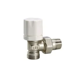 Spedito Oggi Valvola squadra 3/8 termostat tubo rame/mult