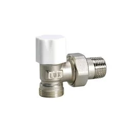 Direttamente Dal Produttore Detentore a squadra da 3/8 per tubo rame/multistr