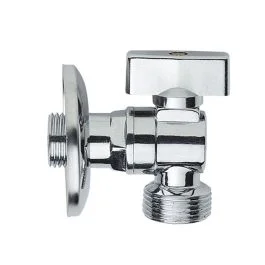 Rubinetto a sfera per lavatrice da 1/2 cr s/roset Prezzo Basso