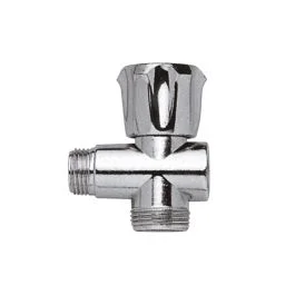 Sconto Rubinetto 3 vie sottolavabo 1