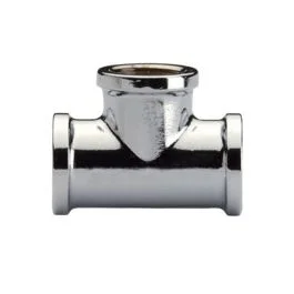 Raccordo tee ot/cr 1/2 Reso Gratuito