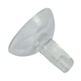 A Buon Prezzo Comferut Ventosa diam.20 gambo diam.6 trasparente