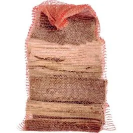 Legna spaccata da ardere in rete 0,027 mq Di Tendenza