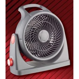 Bion Stufa elettrica, termoventilatore ciclonico, 2000 w, orientabile 90° Quantità Limitata