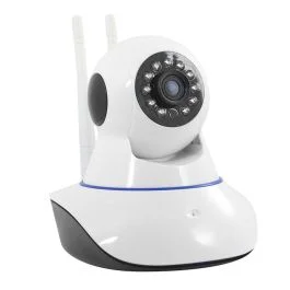 Esclusivo Avidsen Telecamera ip motorizzata wifi 1280x720 pixels