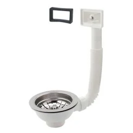 Goplast Piletta basket con t/pieno d.mm.90 Compra Adesso