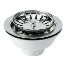 Goplast Piletta basket senza t/pieno d.mm.90 Reso Gratuito