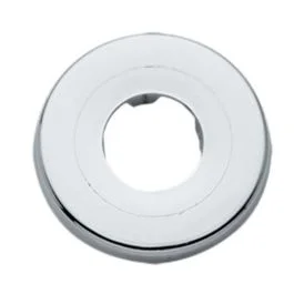 Prezzo Di Fabbrica Goplast Rosone cromato mm.26