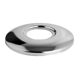 Ultima Occasione Goplast Rosone cromato mm.40