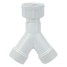 Goplast Raccordo y per tubi carico f3/4 m3/4 m3/4 Promo Stagionale