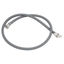 Ultima Occasione Goplast Tubo carico lavatrice 3/4 ff 2.0mt con curva