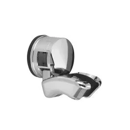 Acquista Ora Gedy Supporto doccia fisso g-clip easy 02 cro