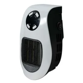 Spedizione Espresso Bion Termoventilatore pluggy plus, con display led