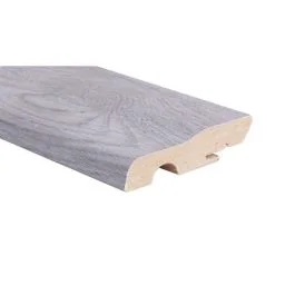 Kimono Batt. mdf rovere grigio 70x18x2400 Prezzo Scontato