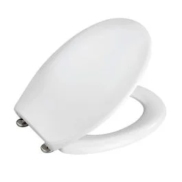 Wenko Sedile wc vigone, termoindurente, cerniere inox Economico