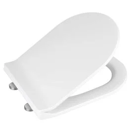 Wenko Sedile wc habos, termoplastica, soft clos Ultimissimo Modello
