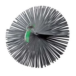 Sit Scovolo tondo in acciaio 200 mm, attacco m12 Sconto