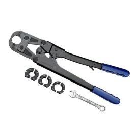 Bestseller Idrostile Pressatrice manuale prof. x racc.multistr.16-20-26