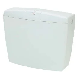 Affare Cassetta kariba 2008 duo, 2 tasti, 9 lt, regolabile a 6 lt