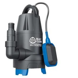 Annovi Pompa sommergibile multifunzione per acque chiare e scure, 750 w Promo Stagionale