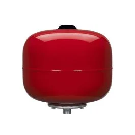 Vaso espansione 25 lt orizzontale per autoclave Miglior Prezzo