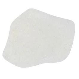 Ultimissimo Modello Passo giapponese, 45x38xh.2,5 cm, colore crema