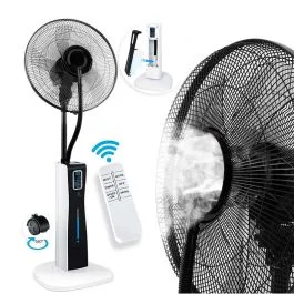 Bion Ventilatore nebulizzatore, 75 w, seattle, 40x40xh.125 cm Miglior Prezzo