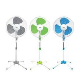 Ventilatore a piantana jordan, pala 40 cm Economico
