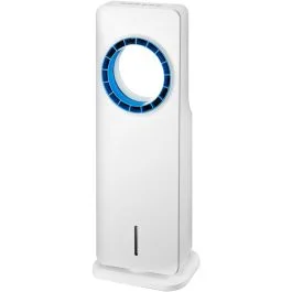 Reso Gratuito Bion Raffrescatore portatile 4lt shark. con display e telec.