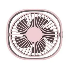 Qushini Mini ventilatore da tavolo Popolare