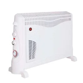 Vendita Finale Bion Termoconvettore lanus 2000w, stufa elettrica da pavimento con possibilità di montaggio a parete