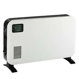 Bion Termoconvettore da pavimento stufa elettrica sarandi', 2300 w, 3 regolazioni con turbo Subito Disponibile